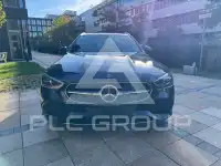 2023 Mercedes Benz C 220