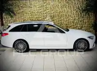 2023 Mercedes Benz C 220
