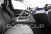 2023 Mercedes Benz C 220