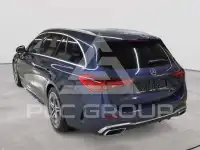 2023 Mercedes Benz C 220