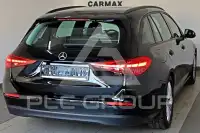 2023 Mercedes Benz C 220