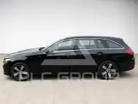 2023 Mercedes Benz C 220