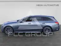 2023 Mercedes Benz C 220