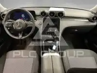 2023 Mercedes Benz C 220