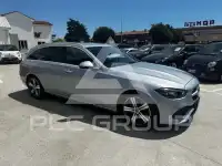 2023 Mercedes Benz C 220
