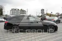 2023 Mercedes Benz C 220