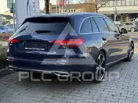 2023 Mercedes Benz C 220