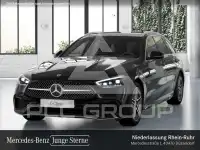 2023 Mercedes Benz C 220