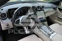 2023 Mercedes Benz C 220