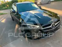 2023 Mercedes Benz C 220