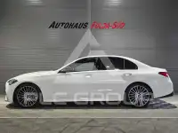 2023 Mercedes Benz C 220