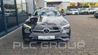 2023 Mercedes Benz C 220