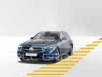 2023 Mercedes Benz C 220