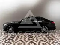 2023 Mercedes Benz C 220