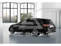 2023 Mercedes Benz C 220
