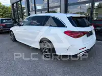 2023 Mercedes Benz C 220