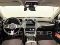 2023 Mercedes Benz C 220