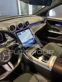 2023 Mercedes Benz C 220