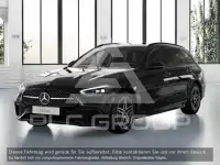2023 Mercedes Benz C 220