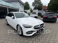 2023 Mercedes Benz C 220