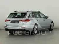 2023 Mercedes Benz C 220