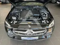2023 Mercedes Benz C 220
