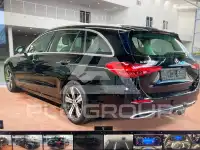 2023 Mercedes Benz C 220