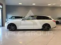 2023 Mercedes Benz C 220
