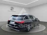 2023 Mercedes Benz C 220