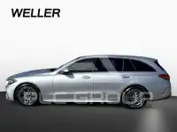 2023 Mercedes Benz C 220