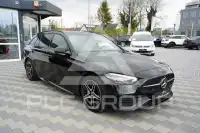 2023 Mercedes Benz C 220