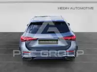 2023 Mercedes Benz C 220