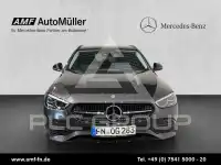 2023 Mercedes Benz C 220