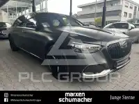 2023 Mercedes Benz S 580