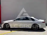 2023 Mercedes Benz S 580