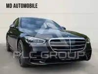 2023 Mercedes Benz S 580
