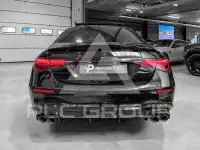 2023 Mercedes Benz S 580