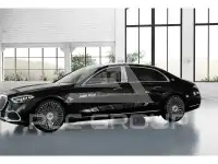 2023 Mercedes Benz S 580