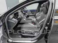 2023 Mercedes Benz S 580