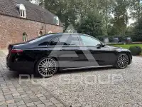 2023 Mercedes Benz S 580