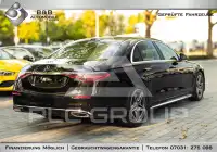 2023 Mercedes Benz S 580