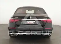 2023 Mercedes Benz S 580