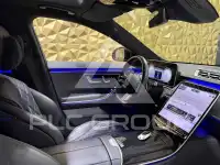 2023 Mercedes Benz S 580
