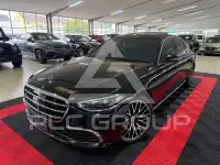 2023 Mercedes Benz S 580