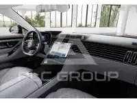 2023 Mercedes Benz S 580