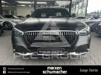 2023 Mercedes Benz S 580
