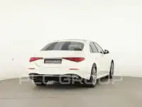 2023 Mercedes Benz S 580