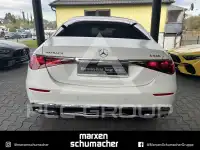 2023 Mercedes Benz S 580