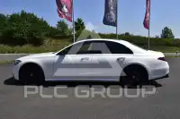 2023 Mercedes Benz S 580