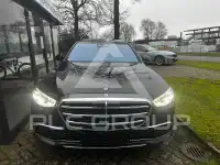 2023 Mercedes Benz S 580